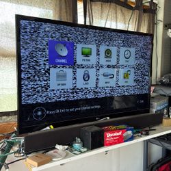 LG Tv