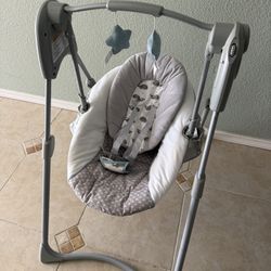 Graco Swing