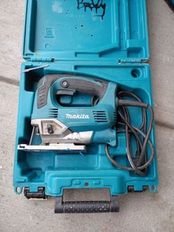 Makita jigsaw