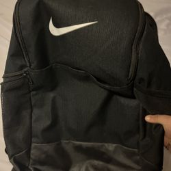 Nike Backpack 