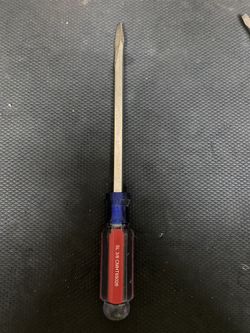 Craftsman 8in Screwdriver