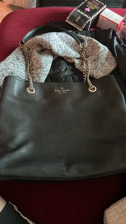 Kate spade Black purse