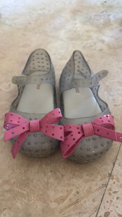 Mini Melissa for Gil Size 8