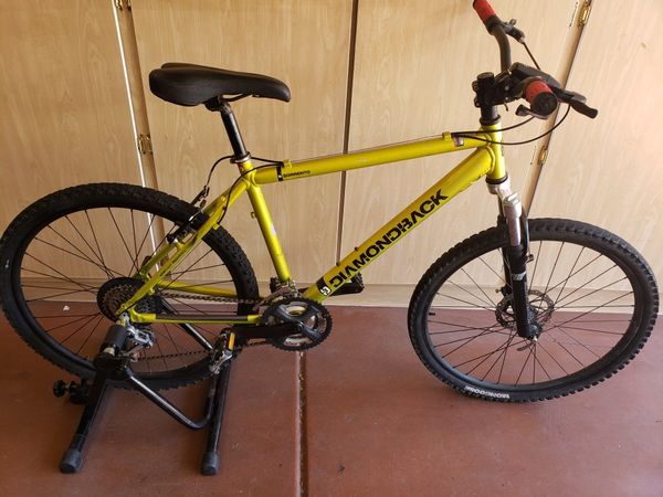 26in mountain bike forks