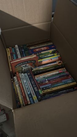 Classroom Library