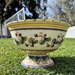 GORGEOUS Decoration Made In Italy 