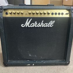 Marshall Valvestate 8040 Guitar Amp