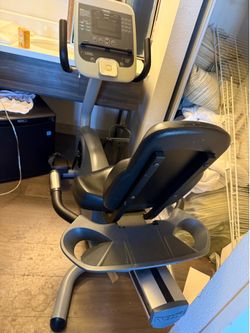 PRECOR BIKE 846