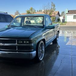 1995 Chevrolet C/K 1500