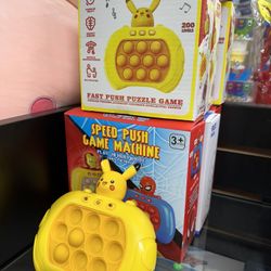 On Sale New Toy Pop It Toy