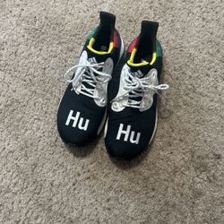 Solar HU Glide Ultra Boost 