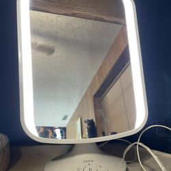 iHome Lighted Vanity Mirror 