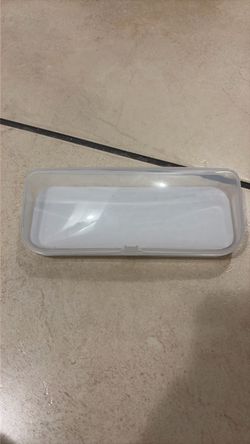 Glasses’ case