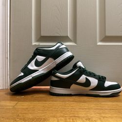 Nike Dunk Low Varsity Green