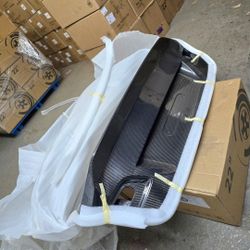 Carbon fiber Trunk For BMW E92 328i 335i M3 coupe 3 SERIES 2006-2013