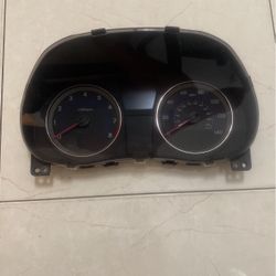 2012 Hyundai Accent