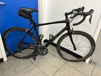 Trek Domane 6.9 Project 1