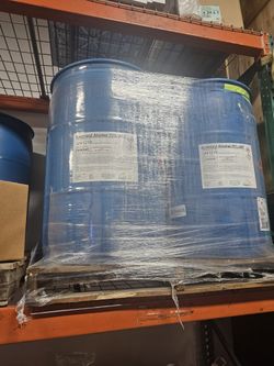 70% Isopropyl Alcohol