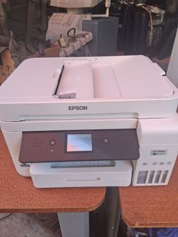 Epson ST-C4100 Color Printer.