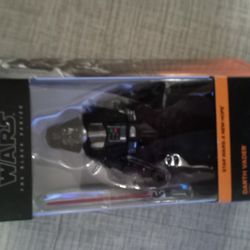 Star Wars Darth Vader 