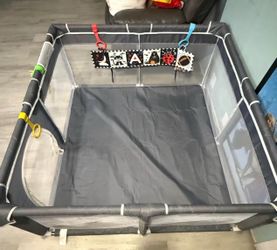 Playpen 47x47