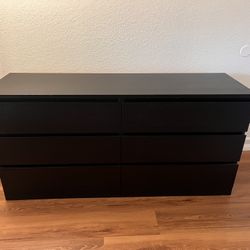 IKEA Dresser 