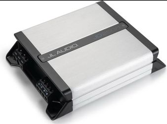 JL Audio JD250/1