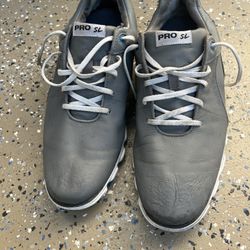 Foot Joy Golf Shoes
