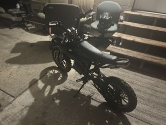 50cc For Kids