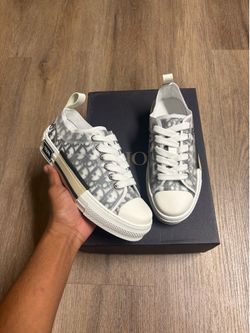 Dior converse