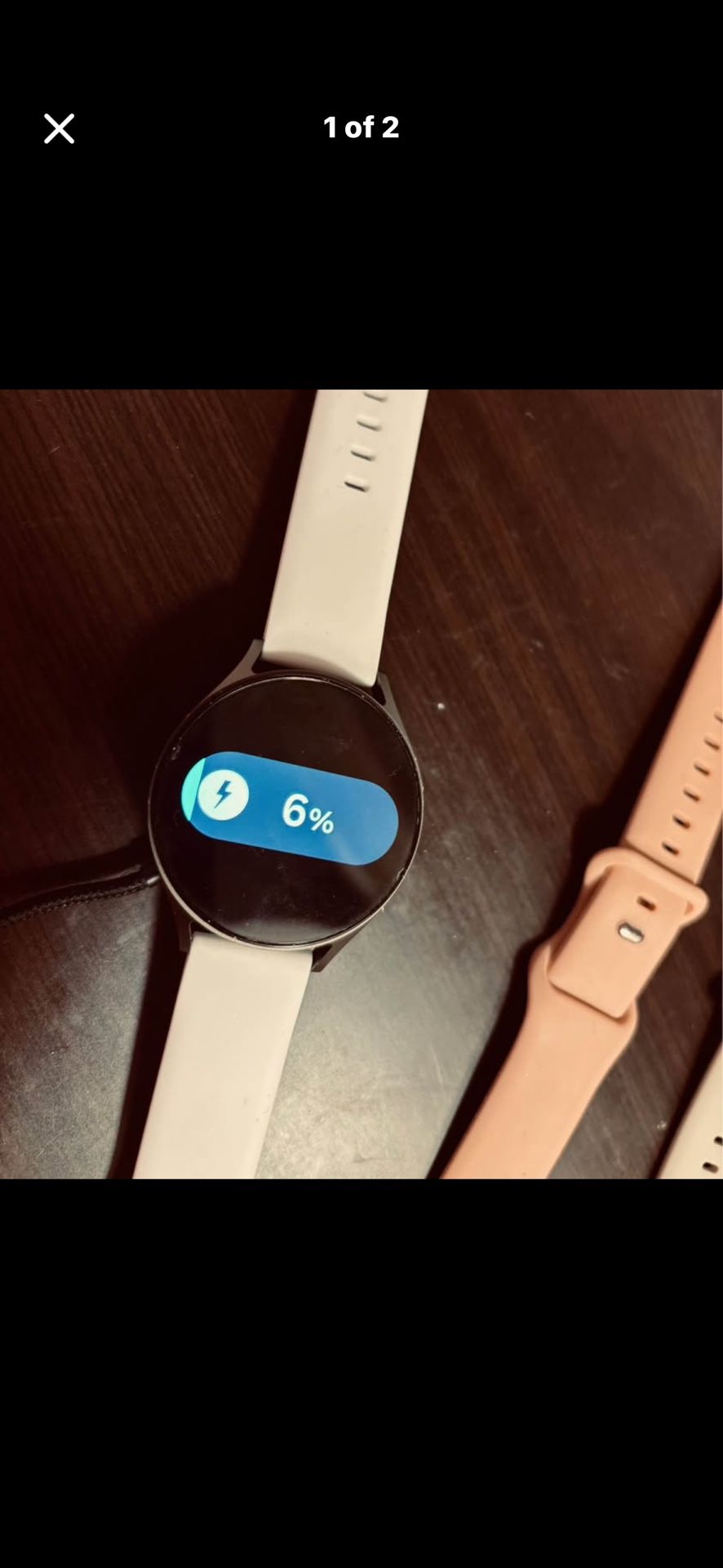 Galaxy watch 7 (3D1D)