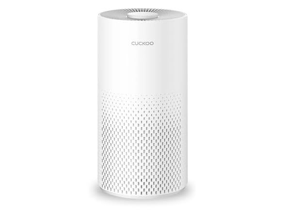 CUCKOO True HEPA Air Purifier - Up to 456sqft