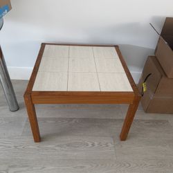 End Table Set