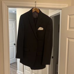 Joe Abbound Mens Suit 