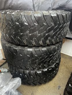 Truck Tires