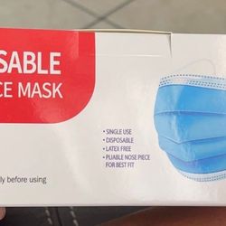 Face Mask 