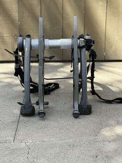 Saris Bike Rack