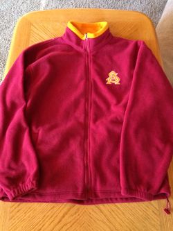 Arizona State Fleece Jacket