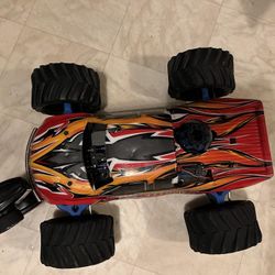 3.3 Tmaxx 