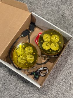 Baja Design XLR Pro