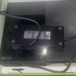 Broken Xbox One