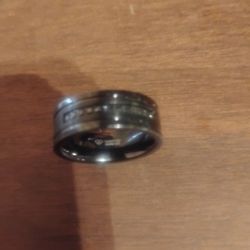 Tungsten Carbide Rings 