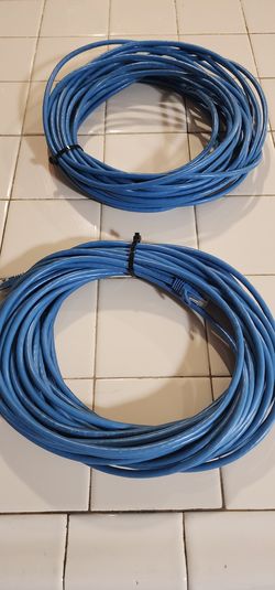 Cat6 cable