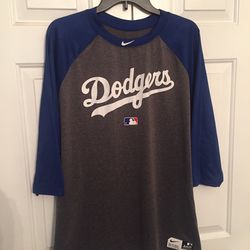 Dodgers Shirts