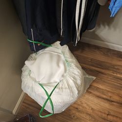 Free Womens Winter Clothes And Jackets Size L And M 