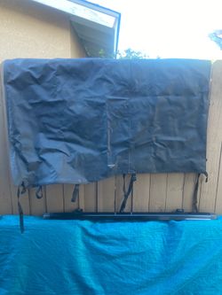 Jeep Master Half Soft Jeep Naster