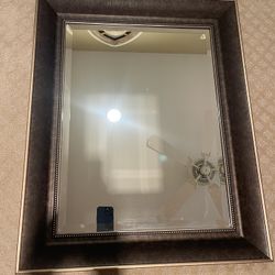 Used Wall Mirror