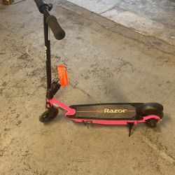 Razor Scooter 