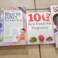 What to Expect When You're Expecting