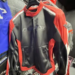 Dainese jacket